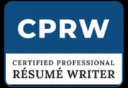 CPRW Certified Professional Resume Writer
